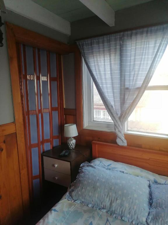 Habitación Refugio en la Isla - 3