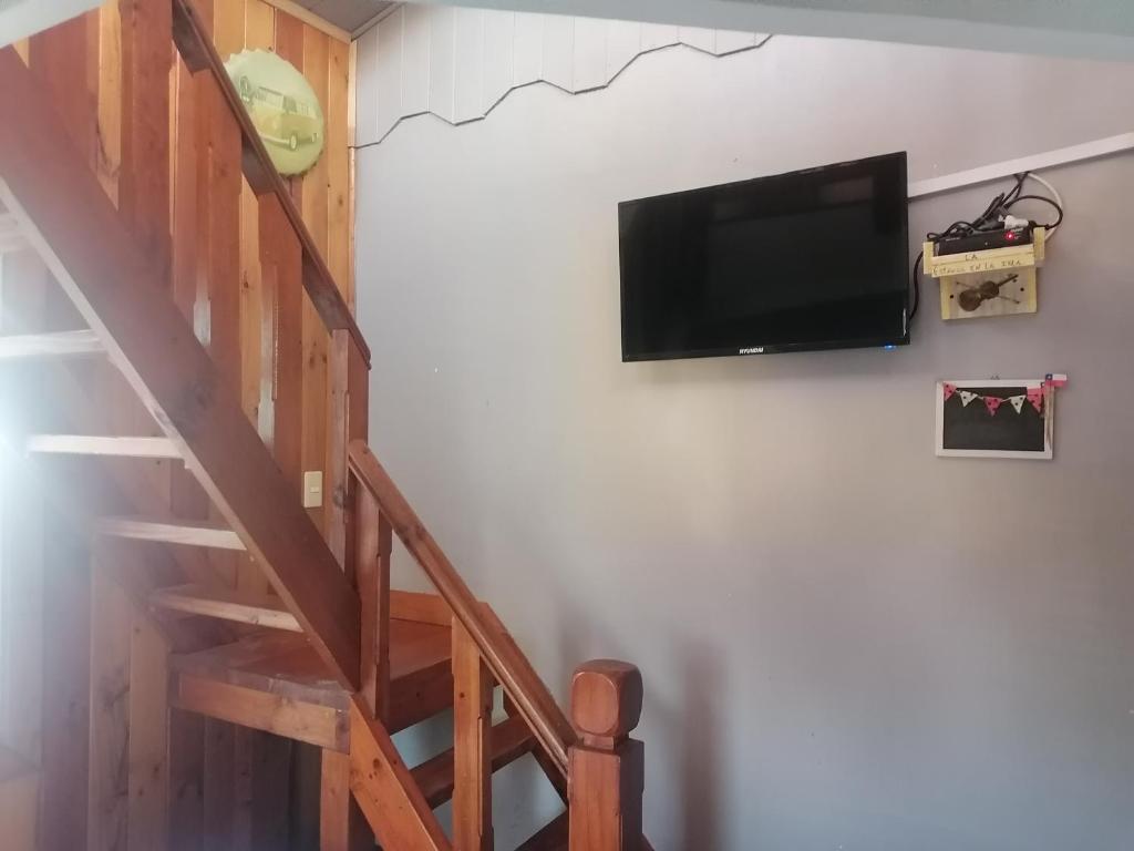 Habitación Refugio en la Isla - 4