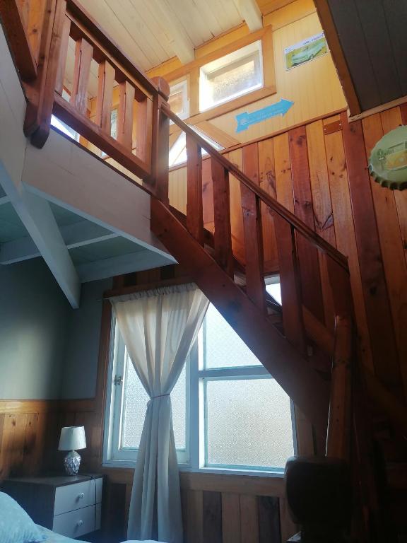 Habitación Refugio en la Isla - 5