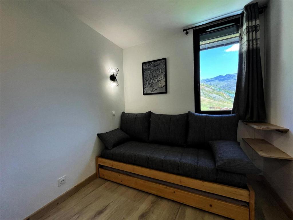Résidence Soldanelles - Studio pour 4 Personnes MAE-4201 - 3