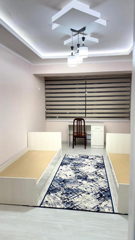 Relevance, Samarkand