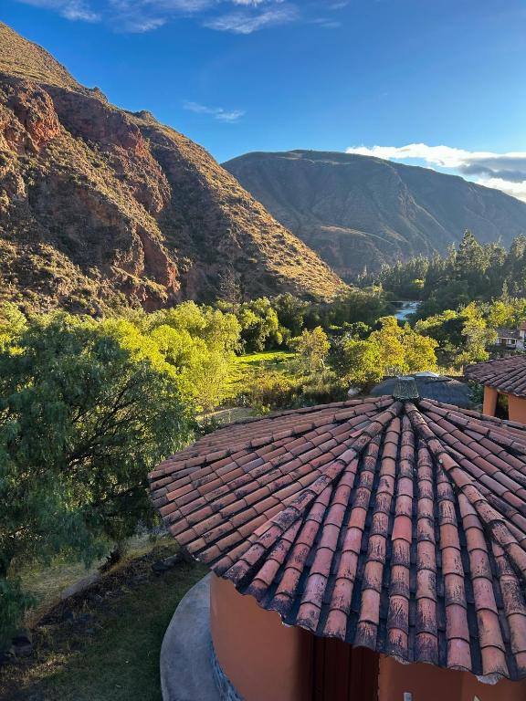 River House Urubamba - Mountain View Bungalows & River Access, Urubamba