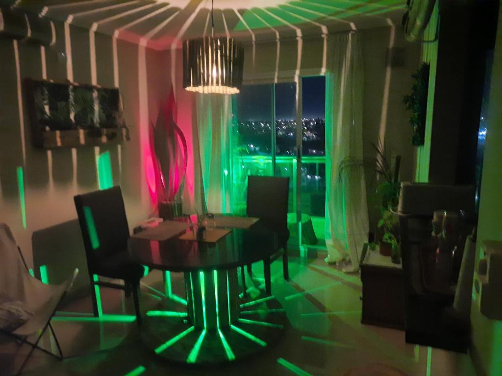 Terra Zión, Córdoba