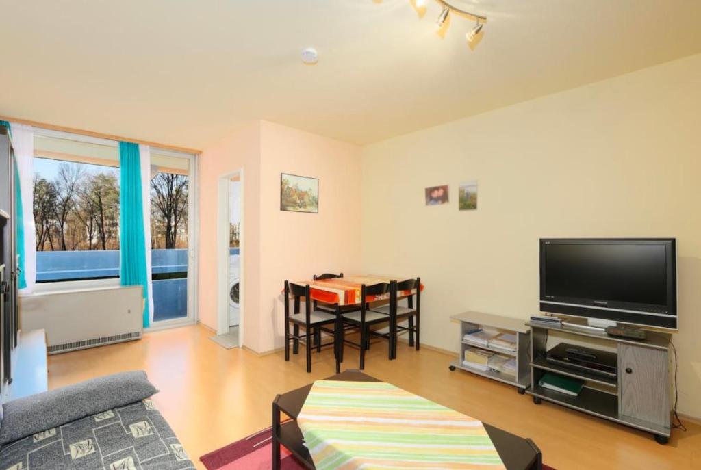 Flat in Munich Perfect for Oktoberfest, Mnichov