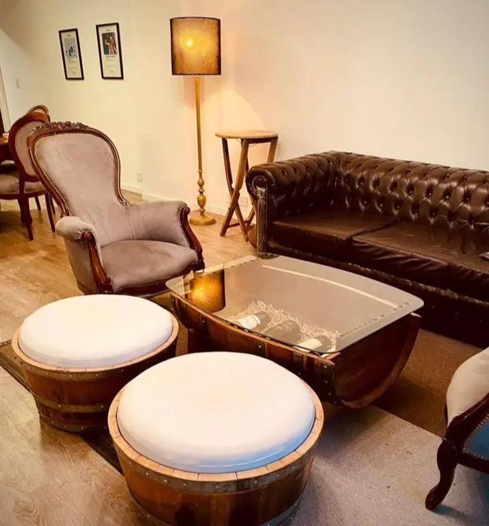 Barrio de Belgrano - 2