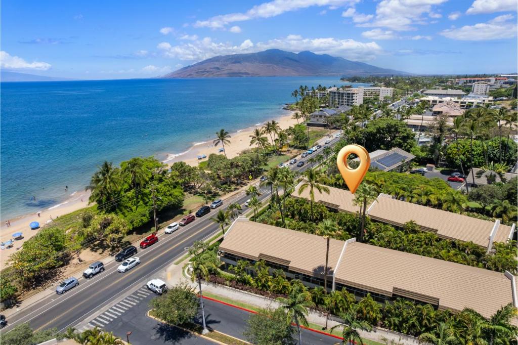 Maui Banyan A-202, Wailea