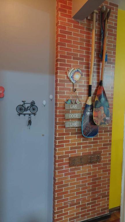 2 quartos entre a praia e a lagoa, Rio de Janeiro