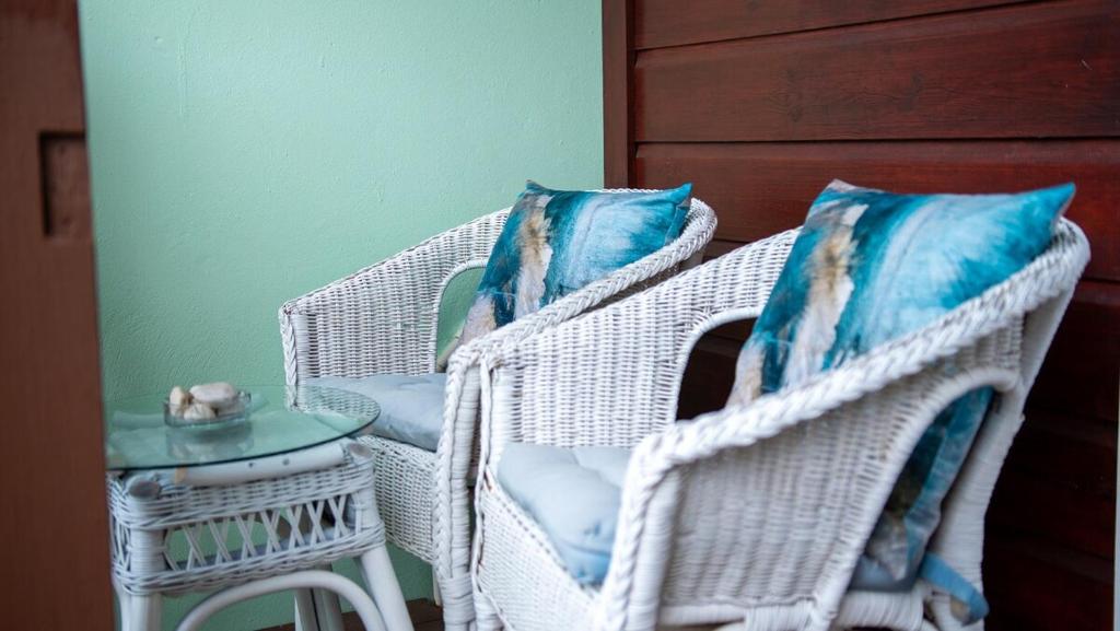 LayZ Days Hibiscus Cabin, Grande Rivière