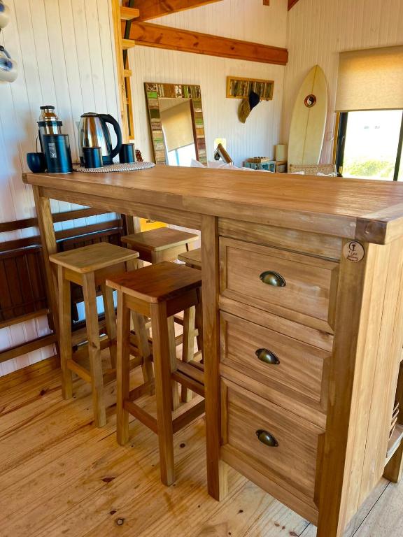 Redondo Beach frente al océano - 5