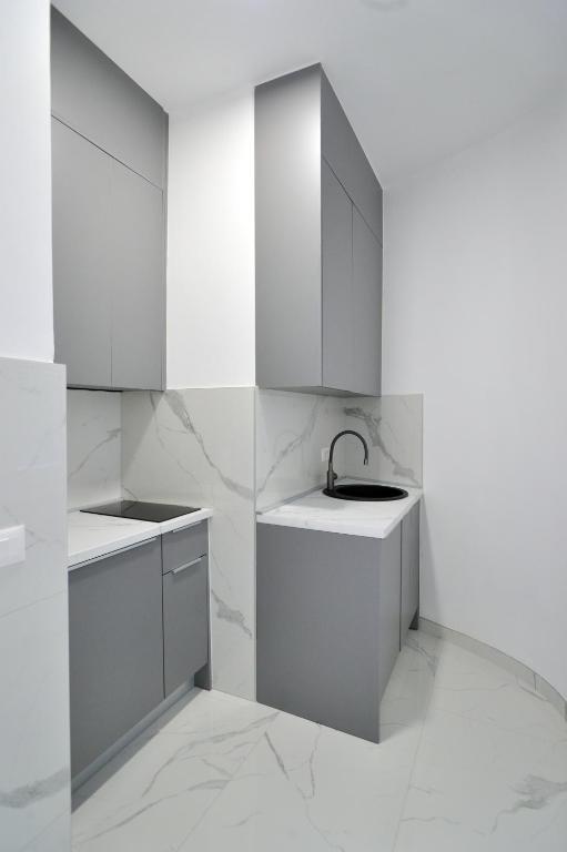 Palace apartments Mostar