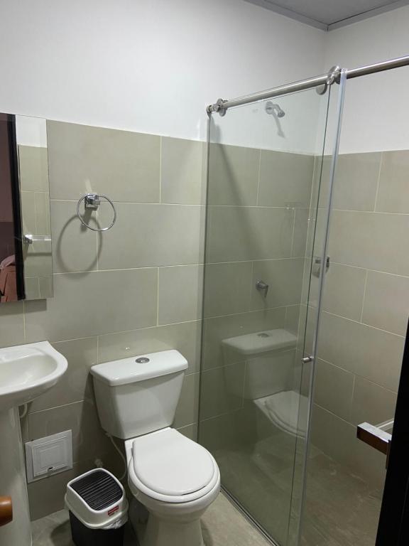 Hotel mi sueño - 1