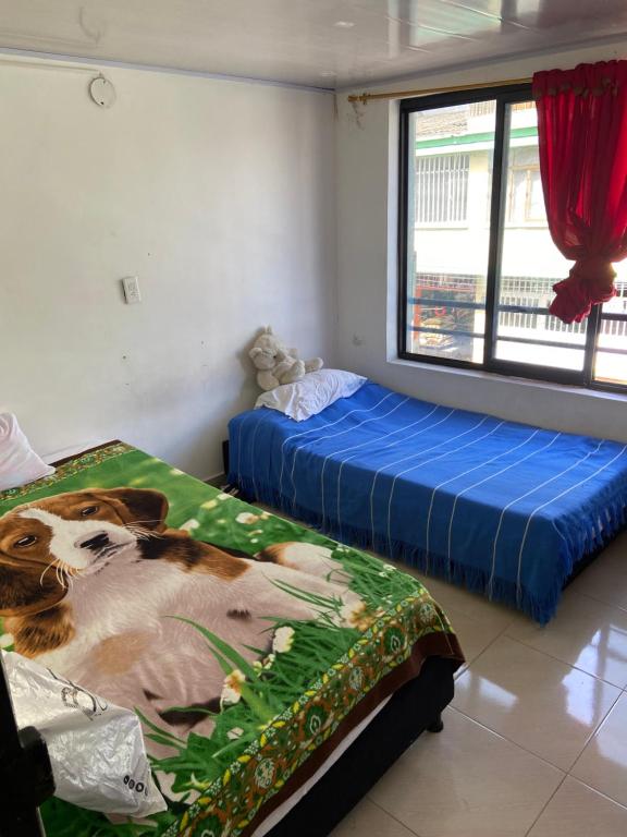 Hotel mi sueño - 3