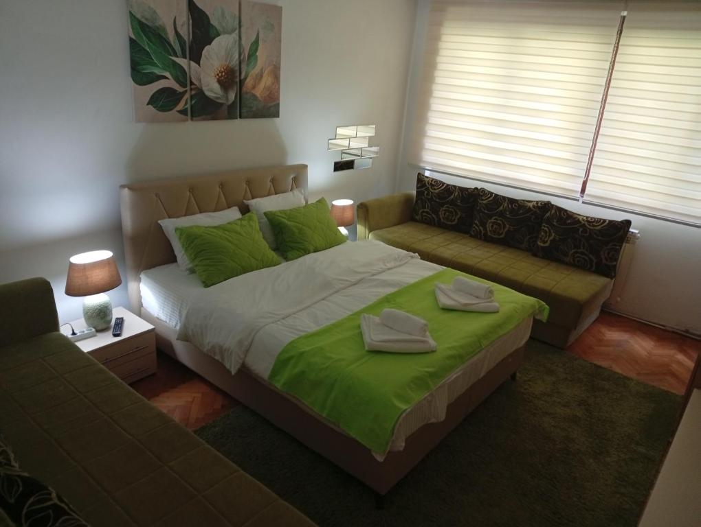 Apartman Farah Sarajevo - 1