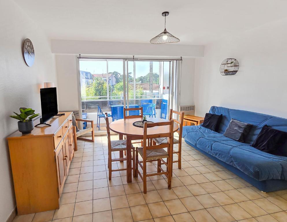 T2 Cosy à 800mètres de la mer - 2