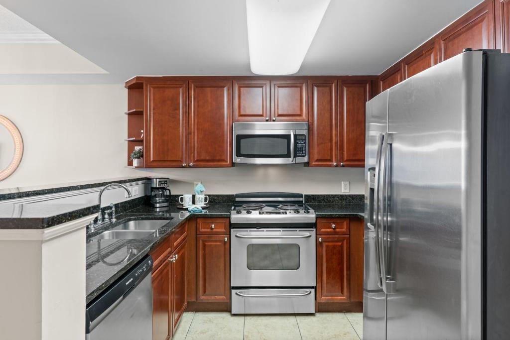 Waterscape A630 - Beachy-Chic - Beach View - Free Beach Service, Fort Walton Beach