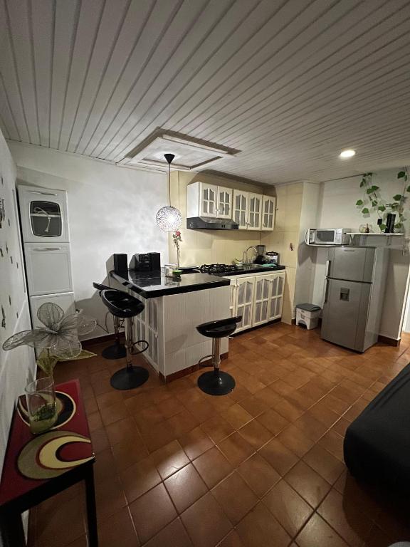 Apartamento entero cerca al mar Cartagena - 1