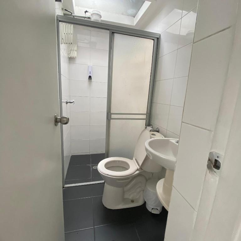 Apartamento Cómodo y central #2 - 3