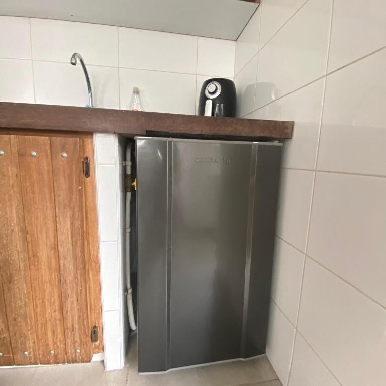 Apartamento Cómodo y central #2 - 4