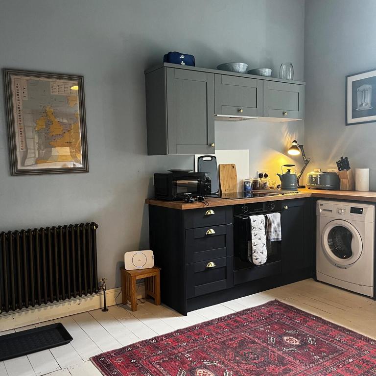 The Art Apartment, Dunoon photo 5