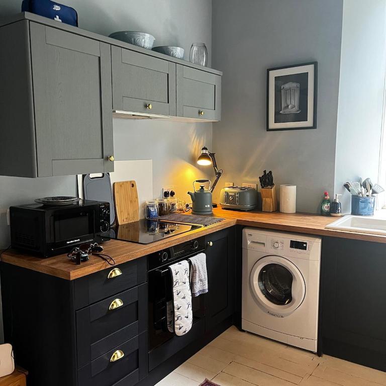 The Art Apartment, Dunoon photo 6