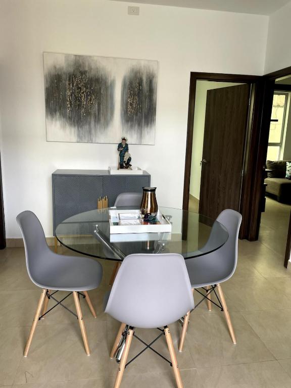 Comfortable apartment of Playa en Punta Blanca - 2