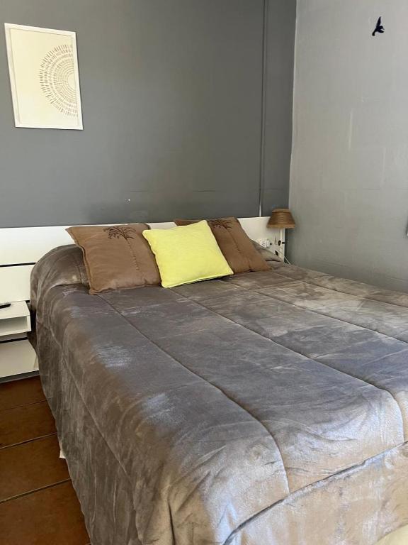 Deptos Los Alerces, General Villegas