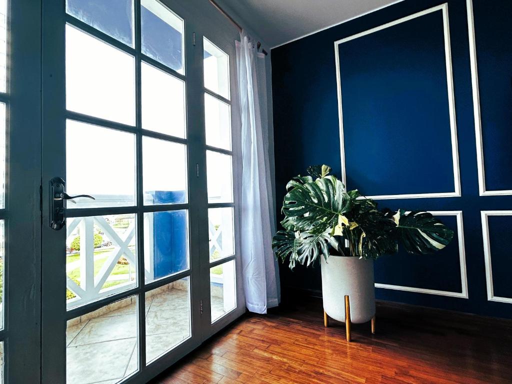 Excelente ubicación, vista al mar, cerca a Costa 21, Lima