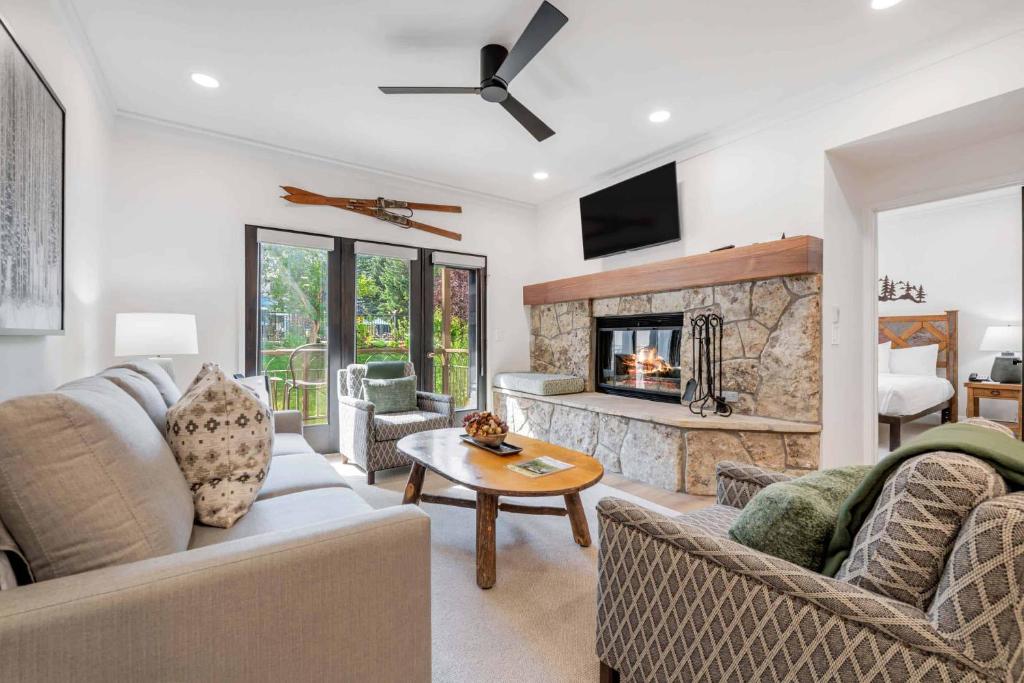 The Charter at Beaver Creek E1305, Beaver Creek