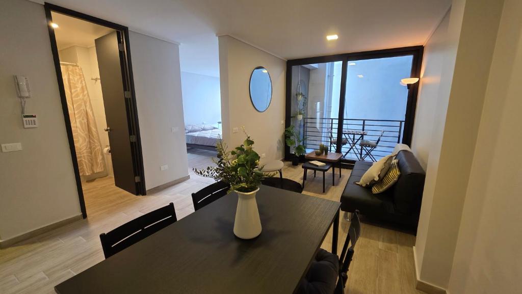 Oceana Suites El Marquez - 1
