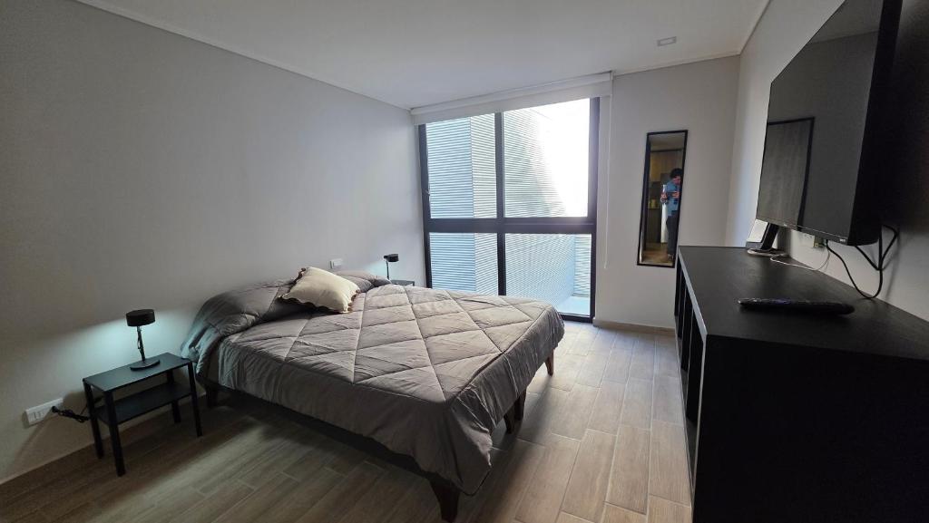 Oceana Suites El Marquez - 2