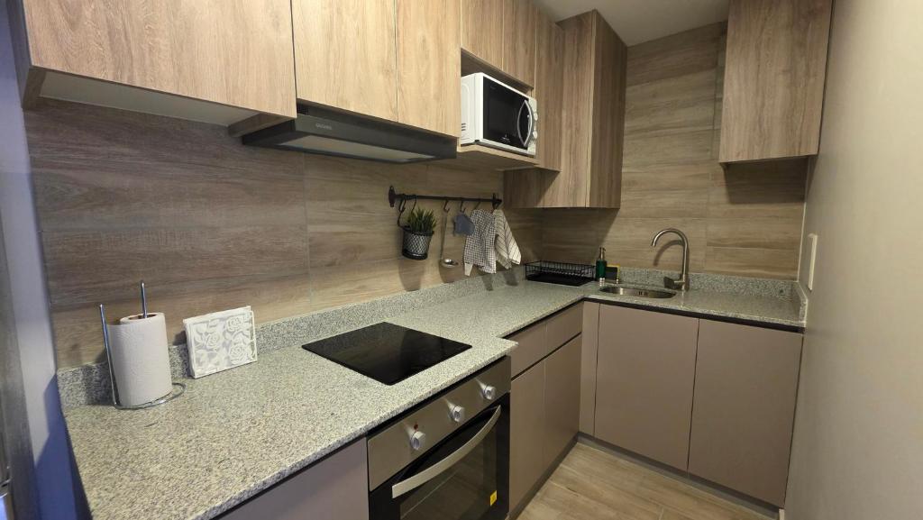 Oceana Suites El Marquez - 5