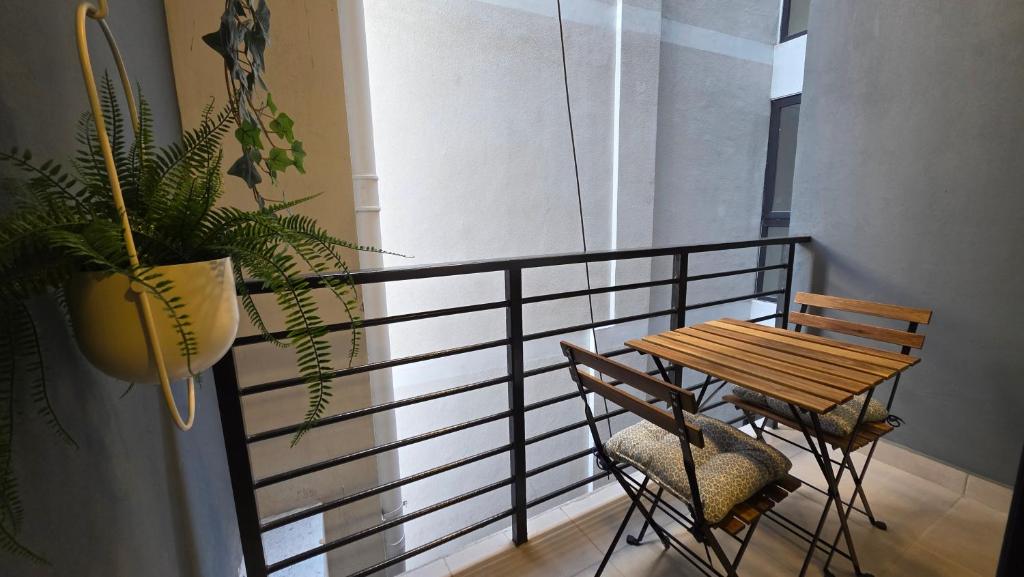 Oceana Suites El Marquez - 3