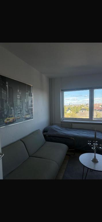 City studio, Copenhague