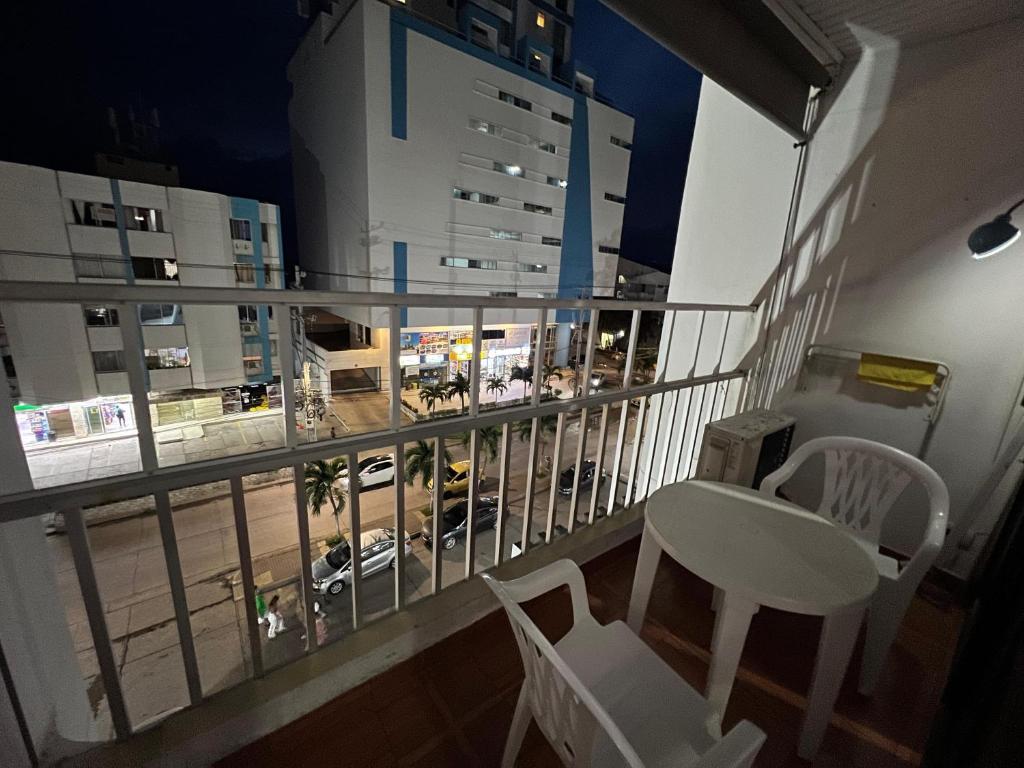 Apartamento turístico cerca al mar - 5