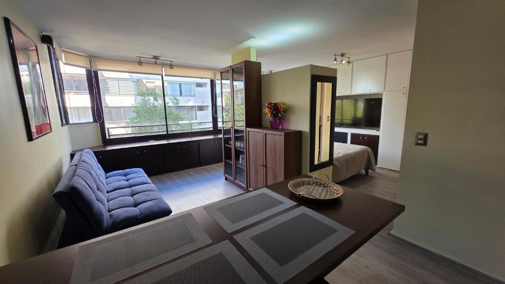 Oceana Suites Providencia - 3