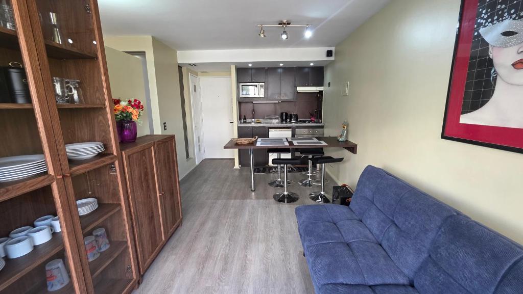 Oceana Suites Providencia - 5