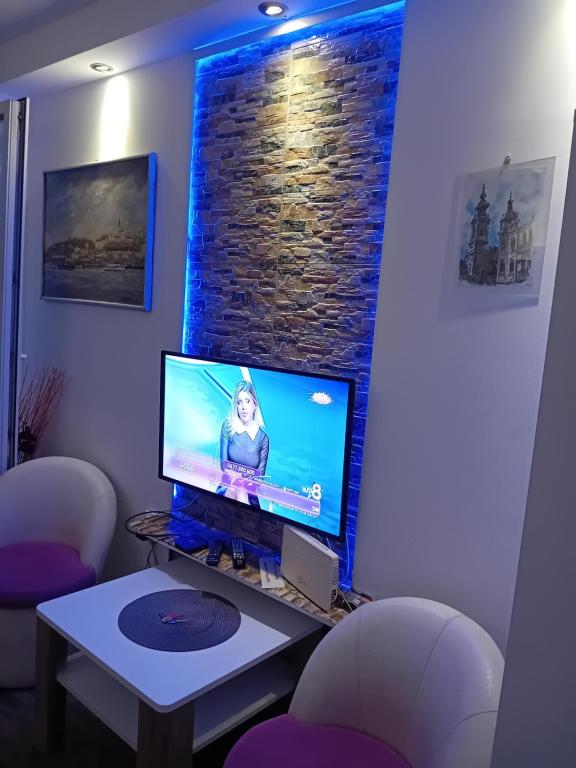 Waterfront studio 2 - 3
