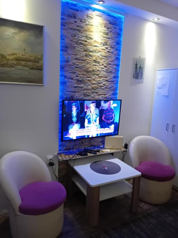 Waterfront studio 2 - 2