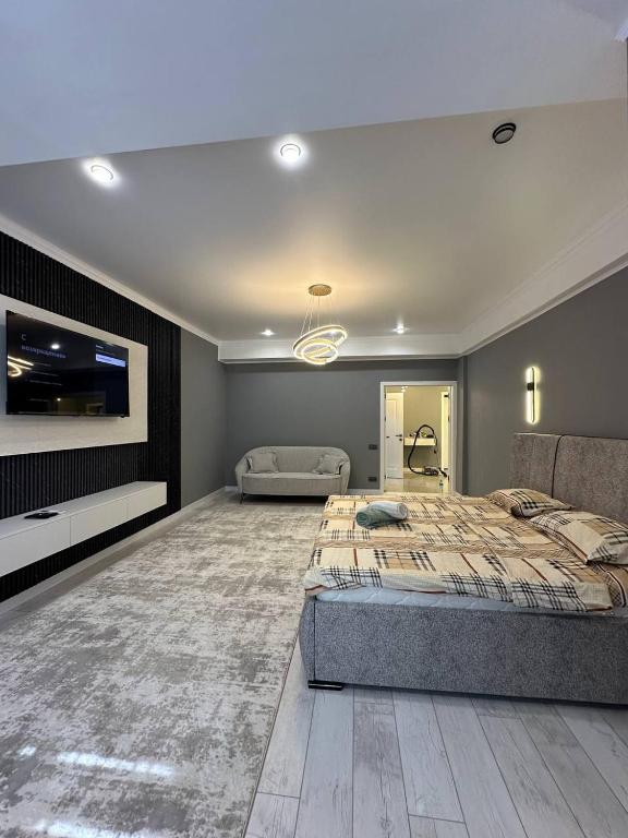 Элитные аппартаменты квартиры в бишкеке, Akchiy