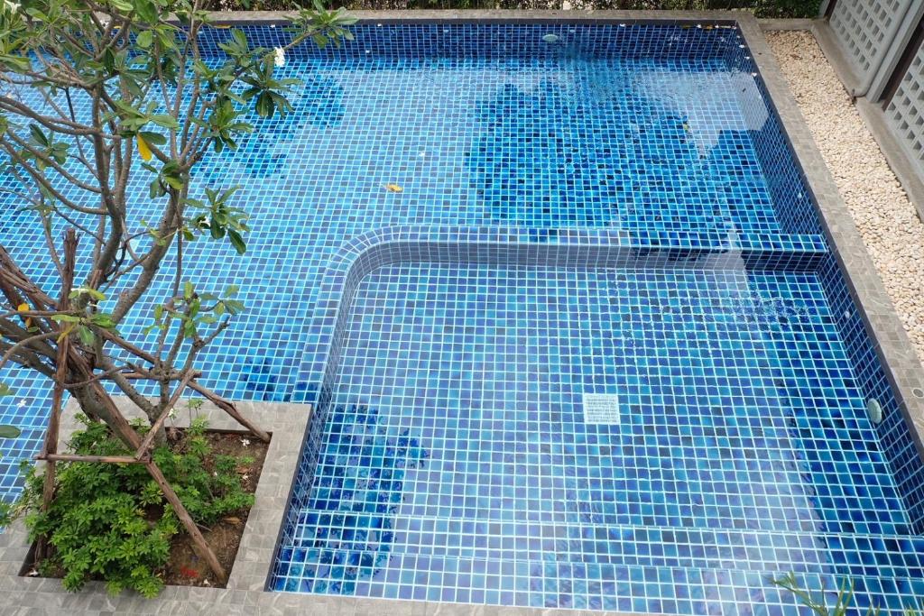 Parsons Place in Chiang Mai!, Čiang Mai