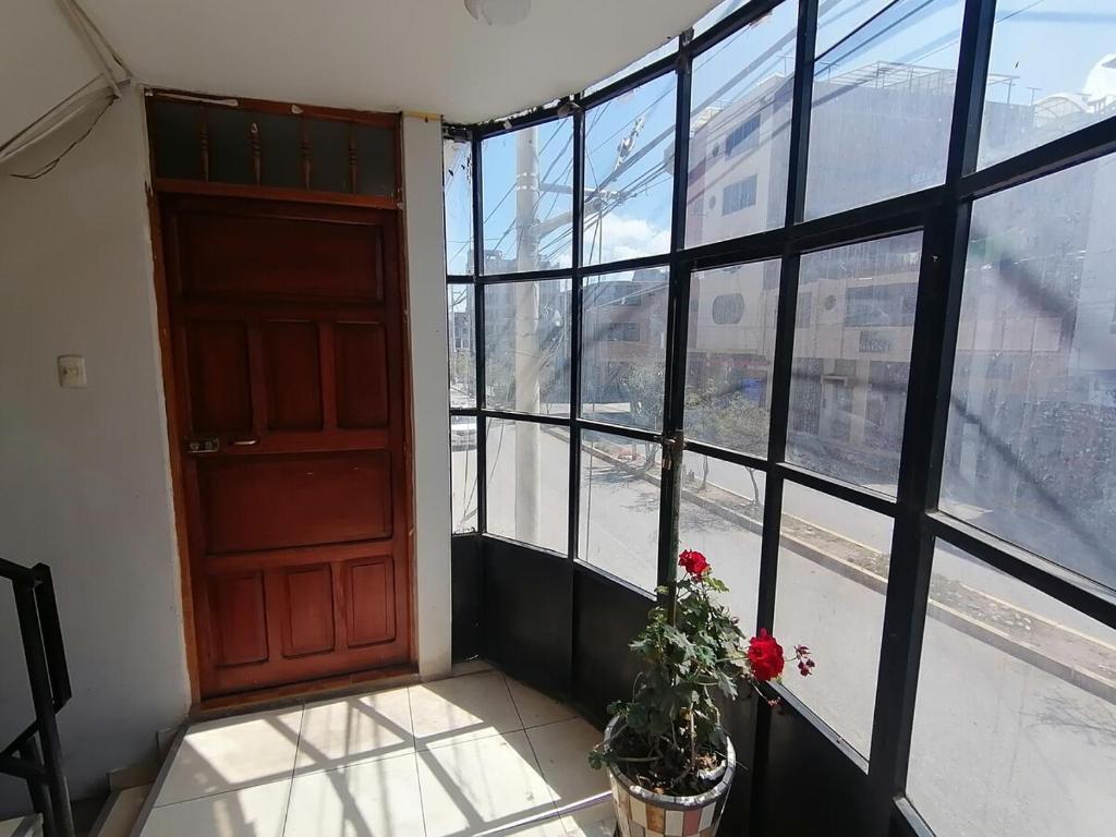 valentins house - 2