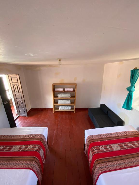 CASA ANDINA PRIVADA a lado del Museo - Qespiwanka - 5