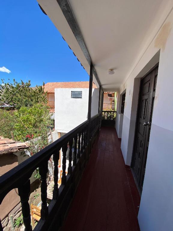 CASA ANDINA PRIVADA a lado del Museo - Qespiwanka - 2