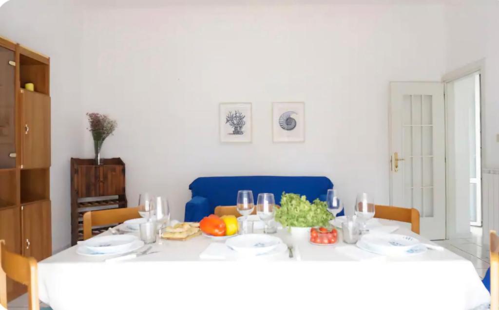 A due passi dal mare Lovely Apartment Viareggio - 3