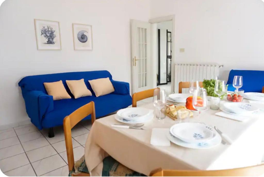 A due passi dal mare Lovely Apartment Viareggio - 4