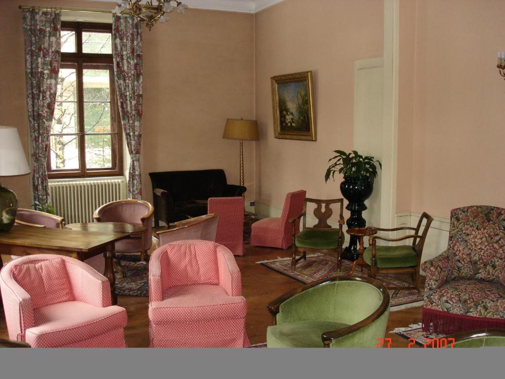 Hotel Richemond photo
