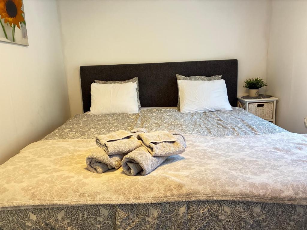 Gränna View, Gränna