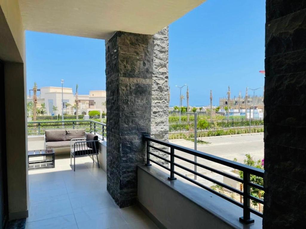 Marina marassi 1, El Alamein