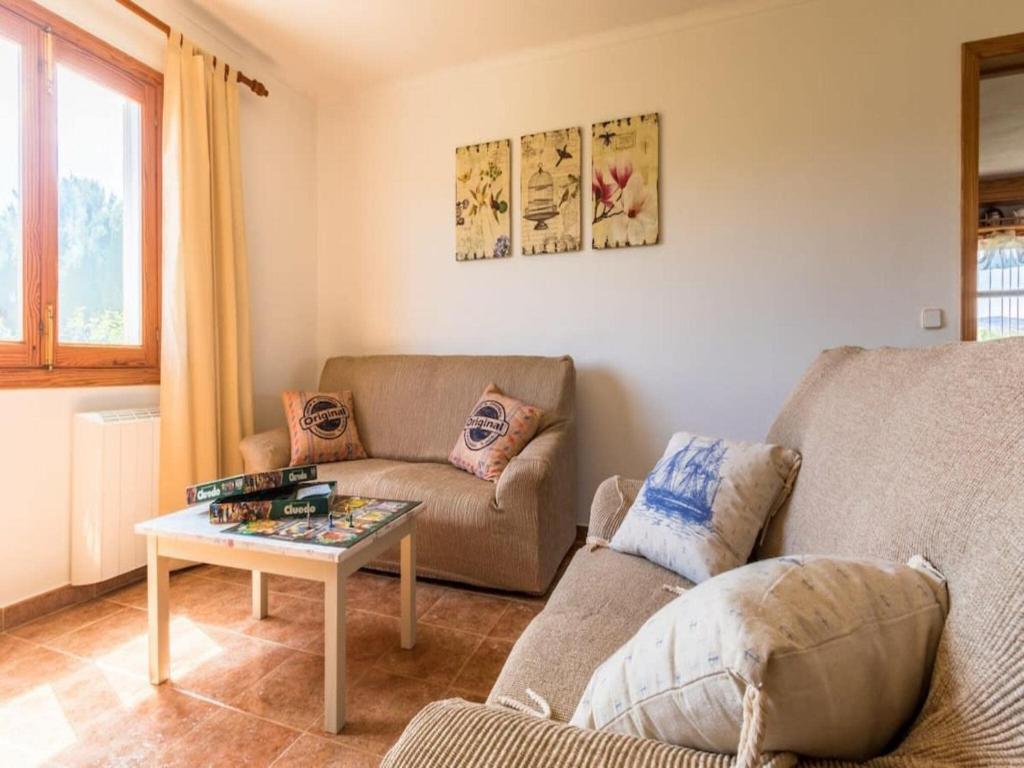Spacious villa in Alcúdia with pool - 2