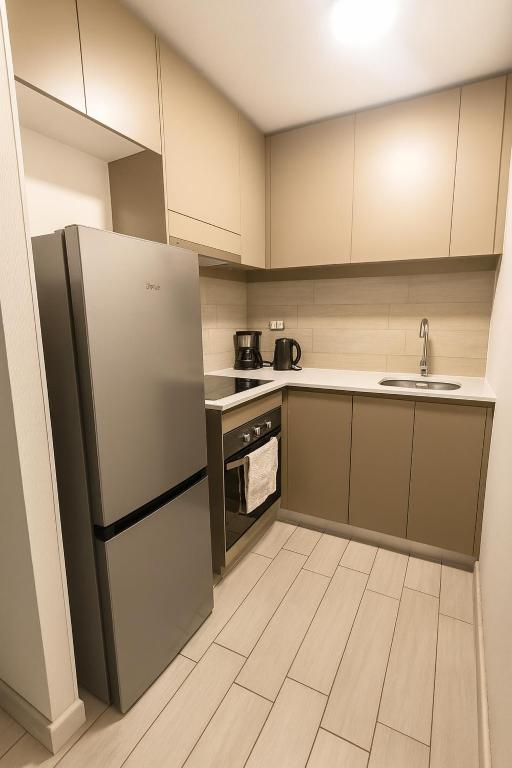 Apartamento Urbano San Pablo - 3